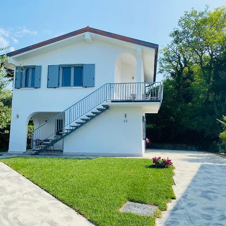 C'Era Una Volta Villaggio Ideal Bardolino Bagian luar foto