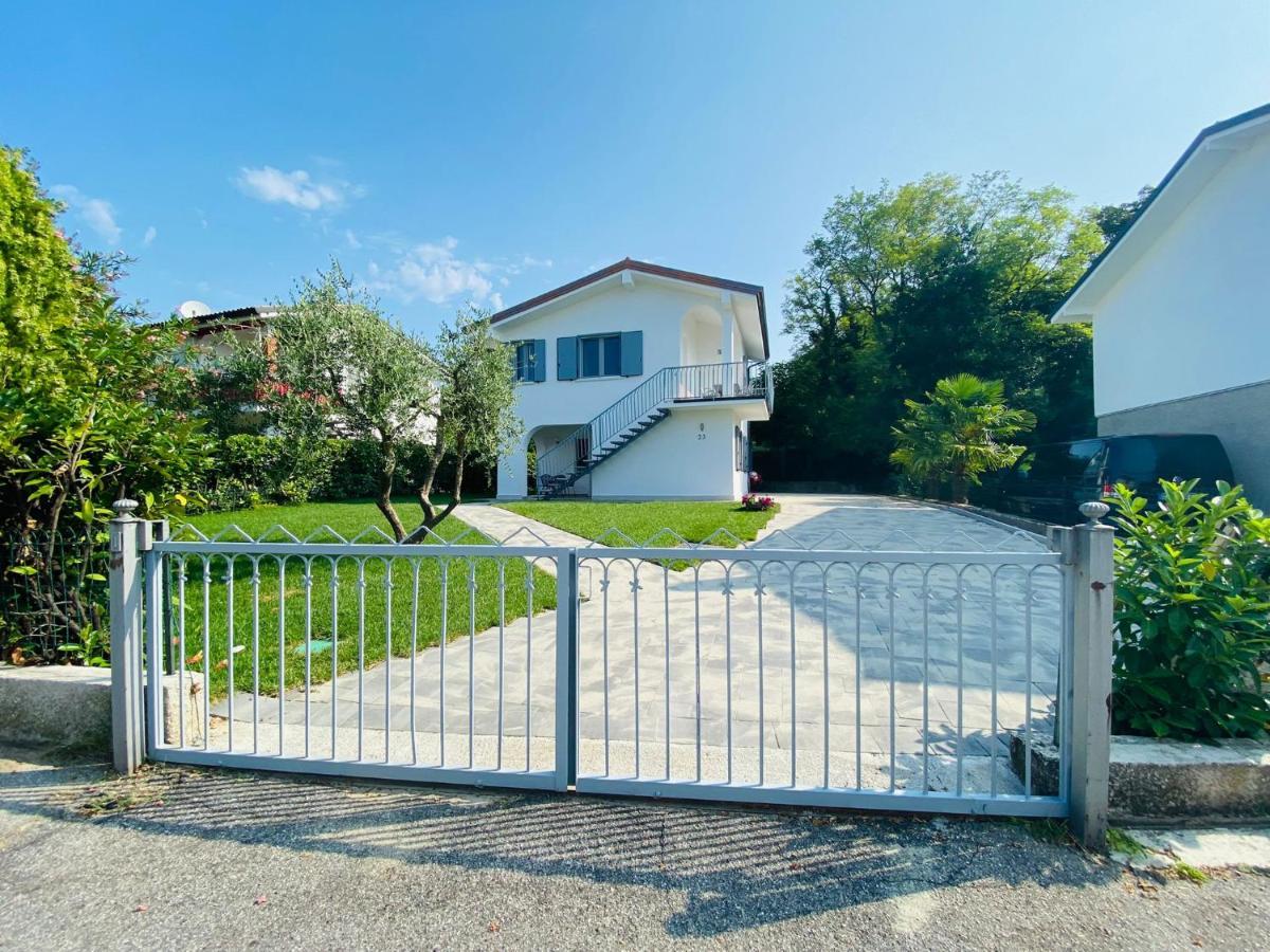 C'Era Una Volta Villaggio Ideal Bardolino Bagian luar foto