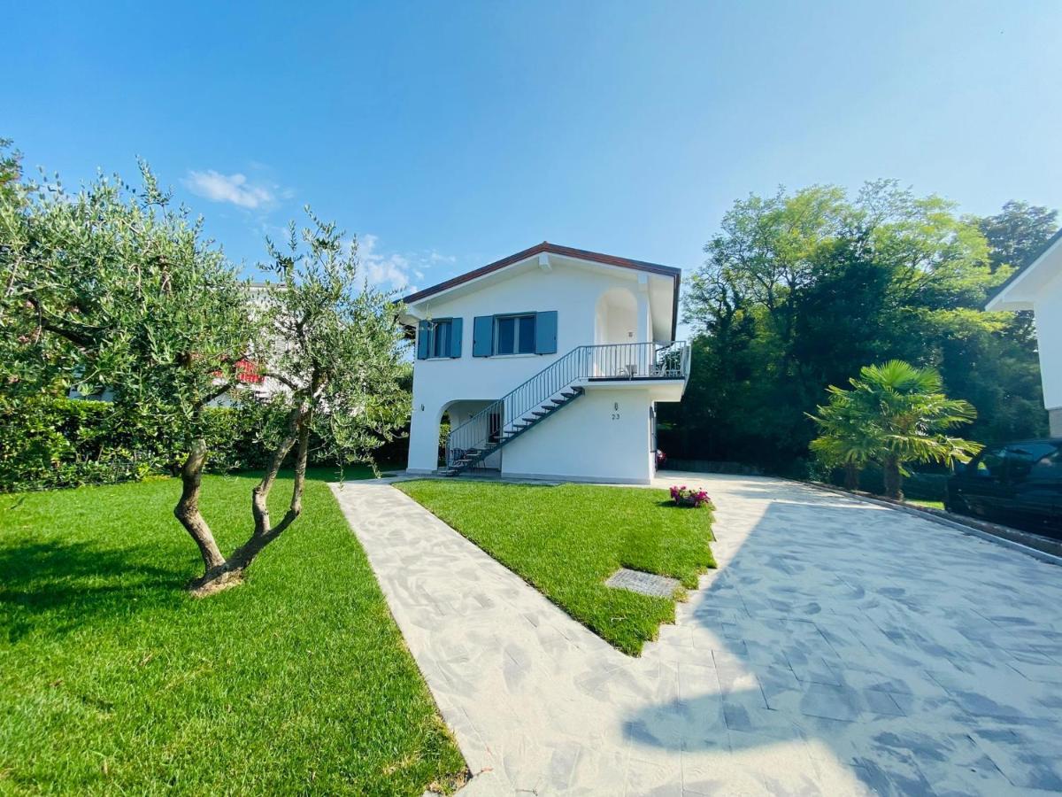 C'Era Una Volta Villaggio Ideal Bardolino Bagian luar foto