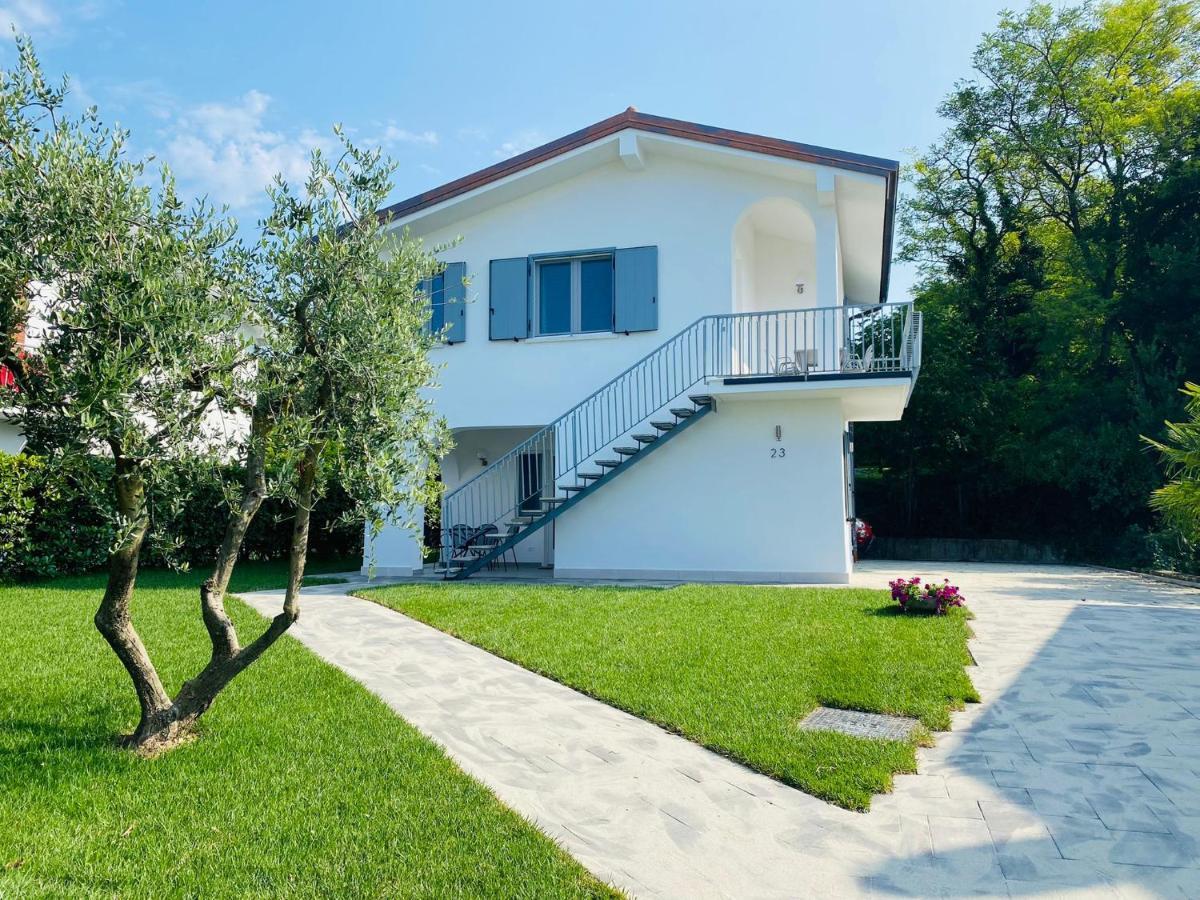 C'Era Una Volta Villaggio Ideal Bardolino Bagian luar foto