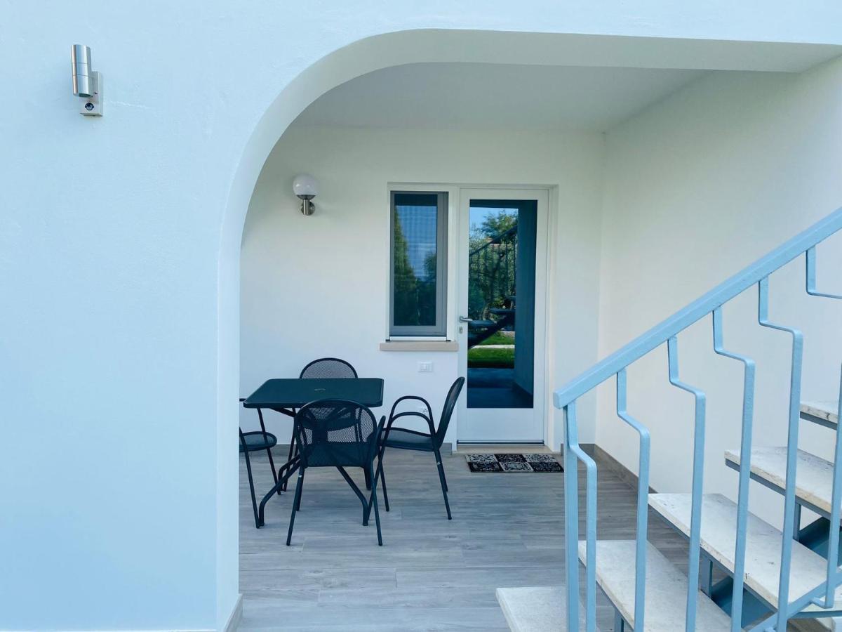 C'Era Una Volta Villaggio Ideal Bardolino Bagian luar foto