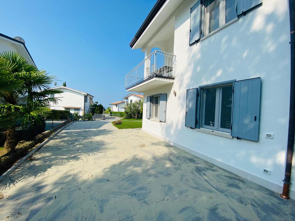 C'Era Una Volta Villaggio Ideal Bardolino Bagian luar foto