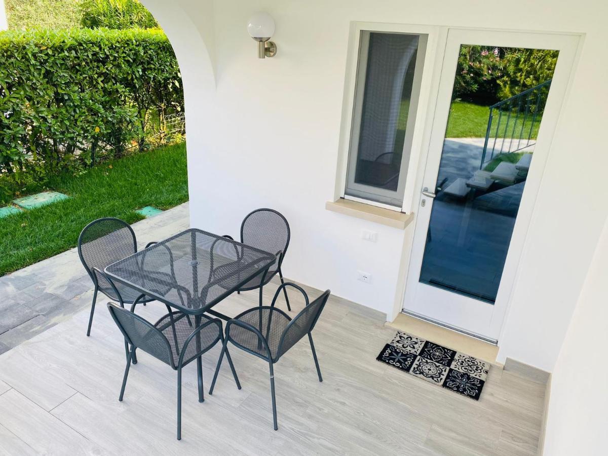C'Era Una Volta Villaggio Ideal Bardolino Bagian luar foto