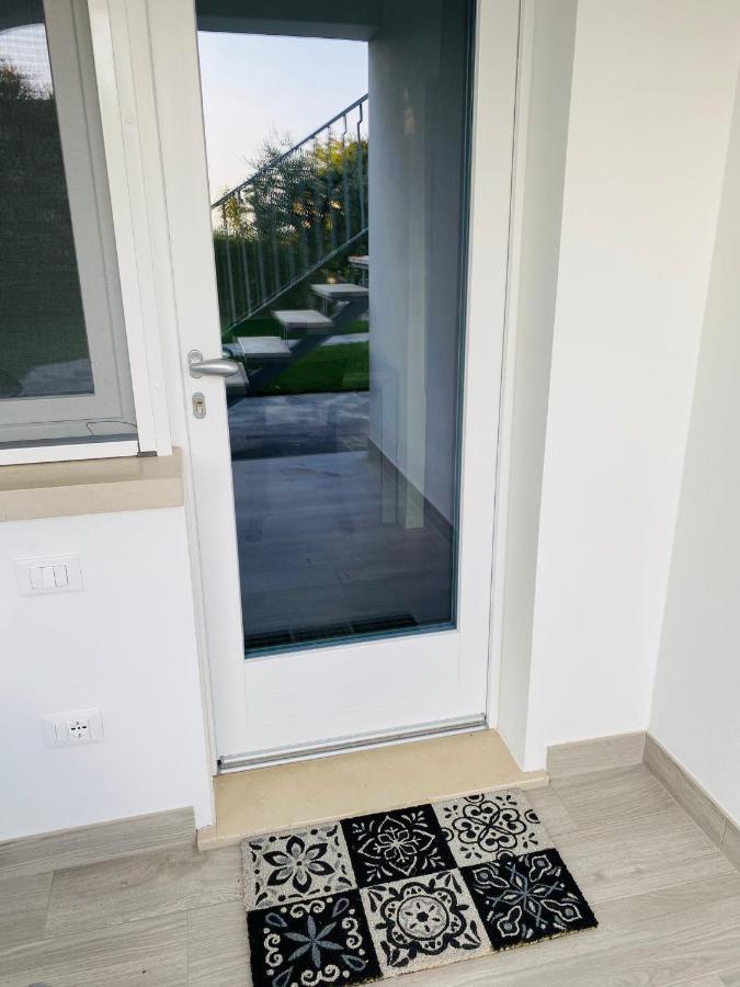 C'Era Una Volta Villaggio Ideal Bardolino Bagian luar foto