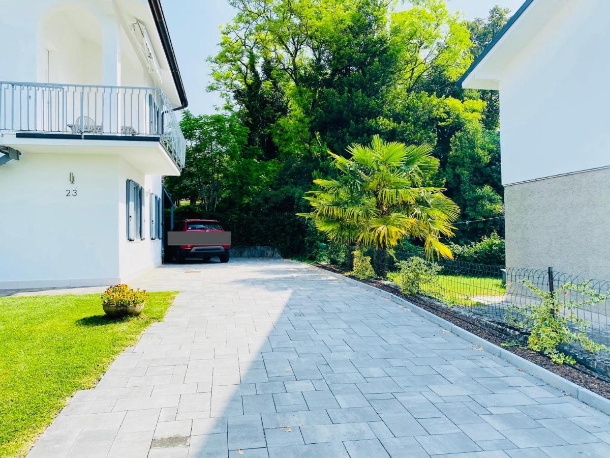 C'Era Una Volta Villaggio Ideal Bardolino Bagian luar foto