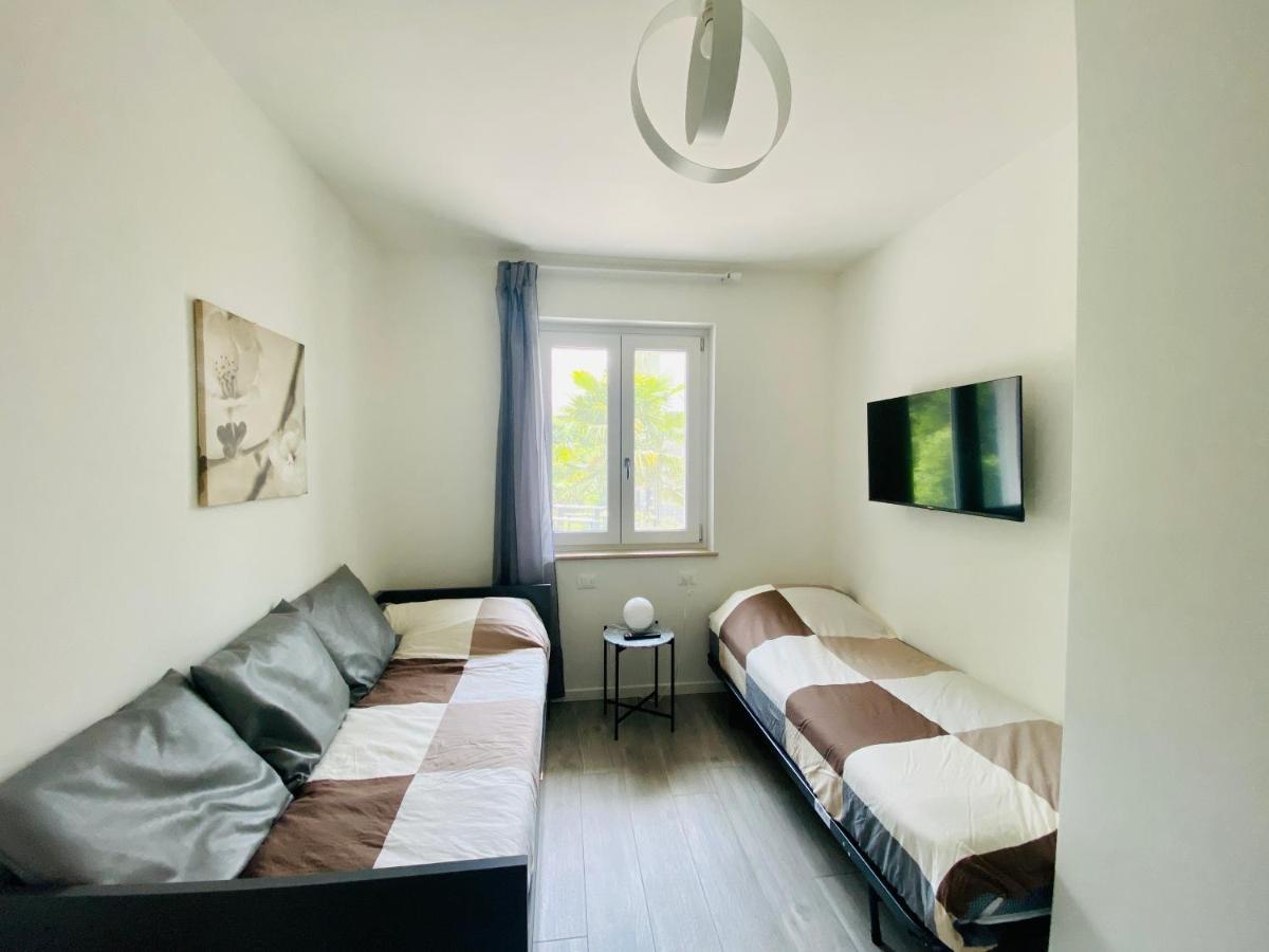 C'Era Una Volta Villaggio Ideal Bardolino Bagian luar foto