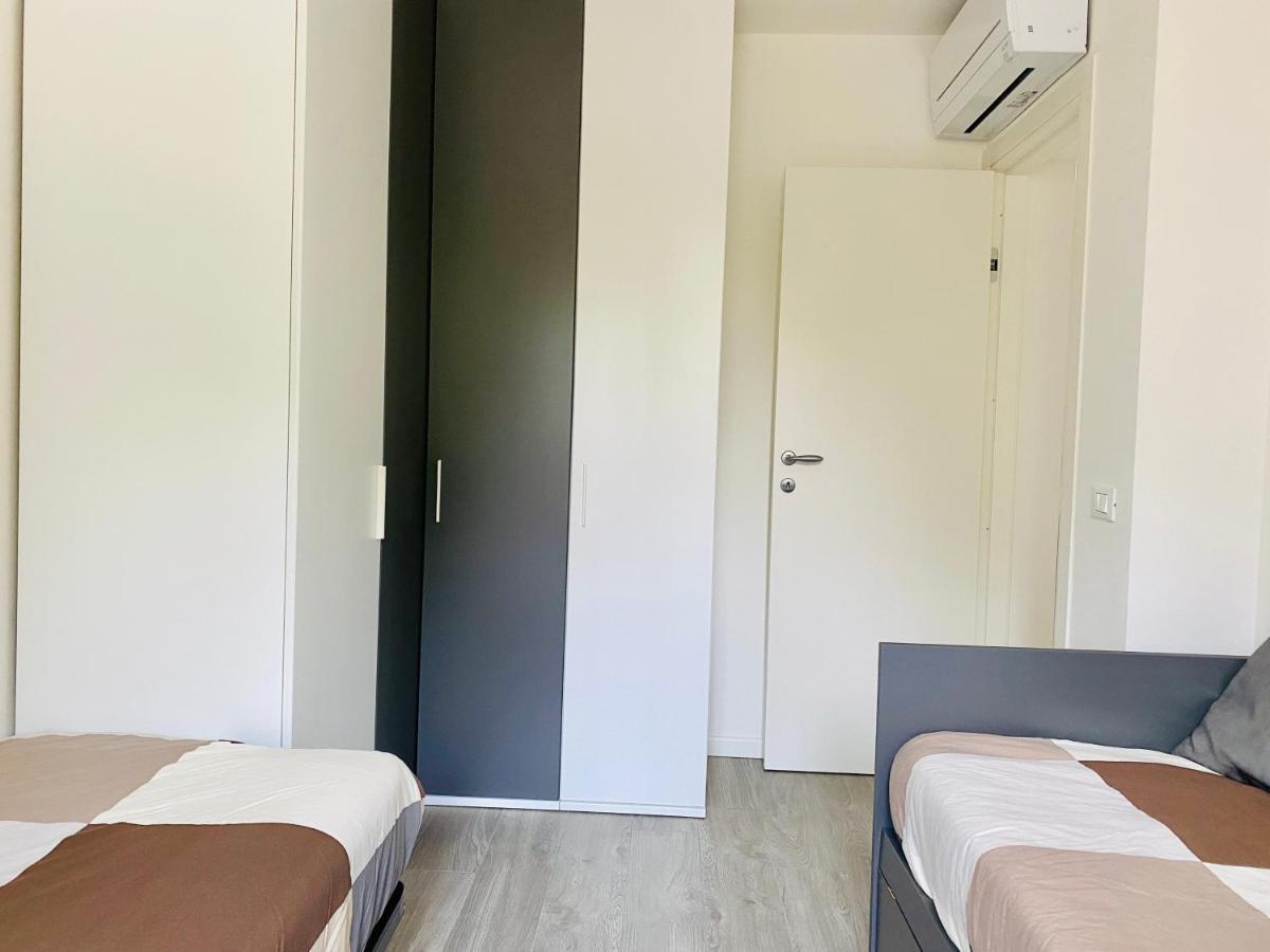 C'Era Una Volta Villaggio Ideal Bardolino Bagian luar foto