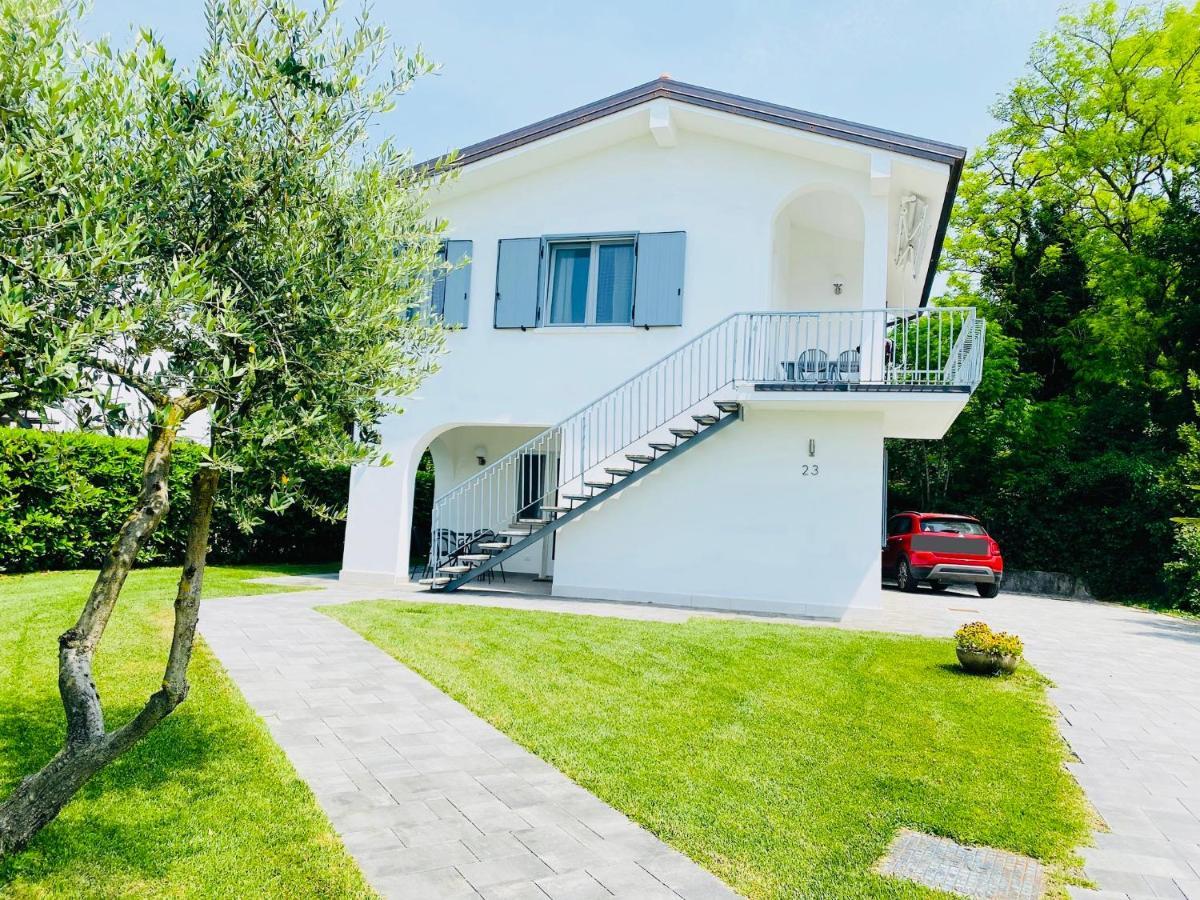 C'Era Una Volta Villaggio Ideal Bardolino Bagian luar foto