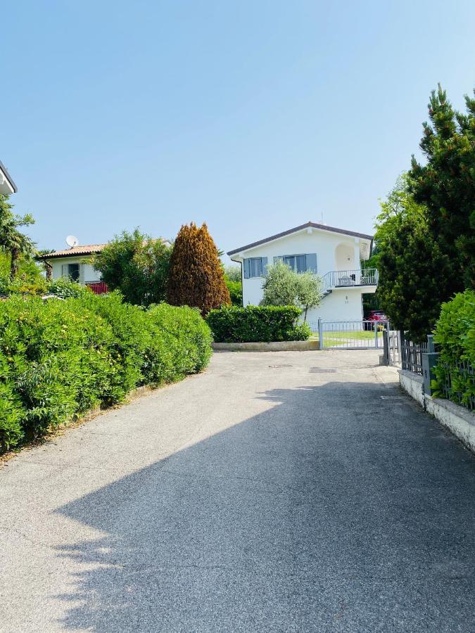C'Era Una Volta Villaggio Ideal Bardolino Bagian luar foto