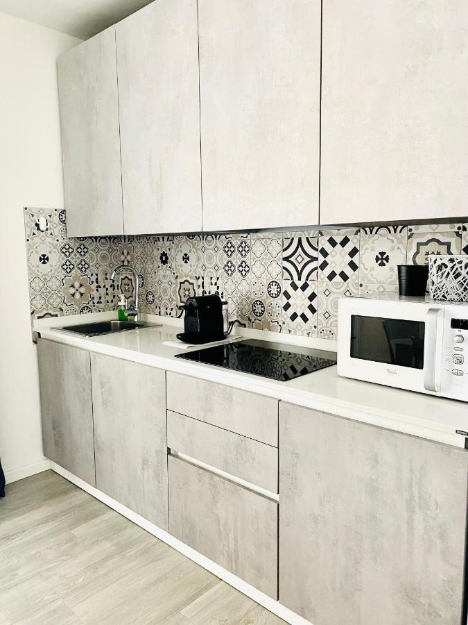 C'Era Una Volta Villaggio Ideal Bardolino Bagian luar foto