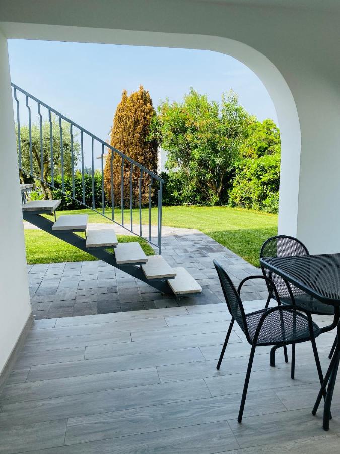 C'Era Una Volta Villaggio Ideal Bardolino Bagian luar foto