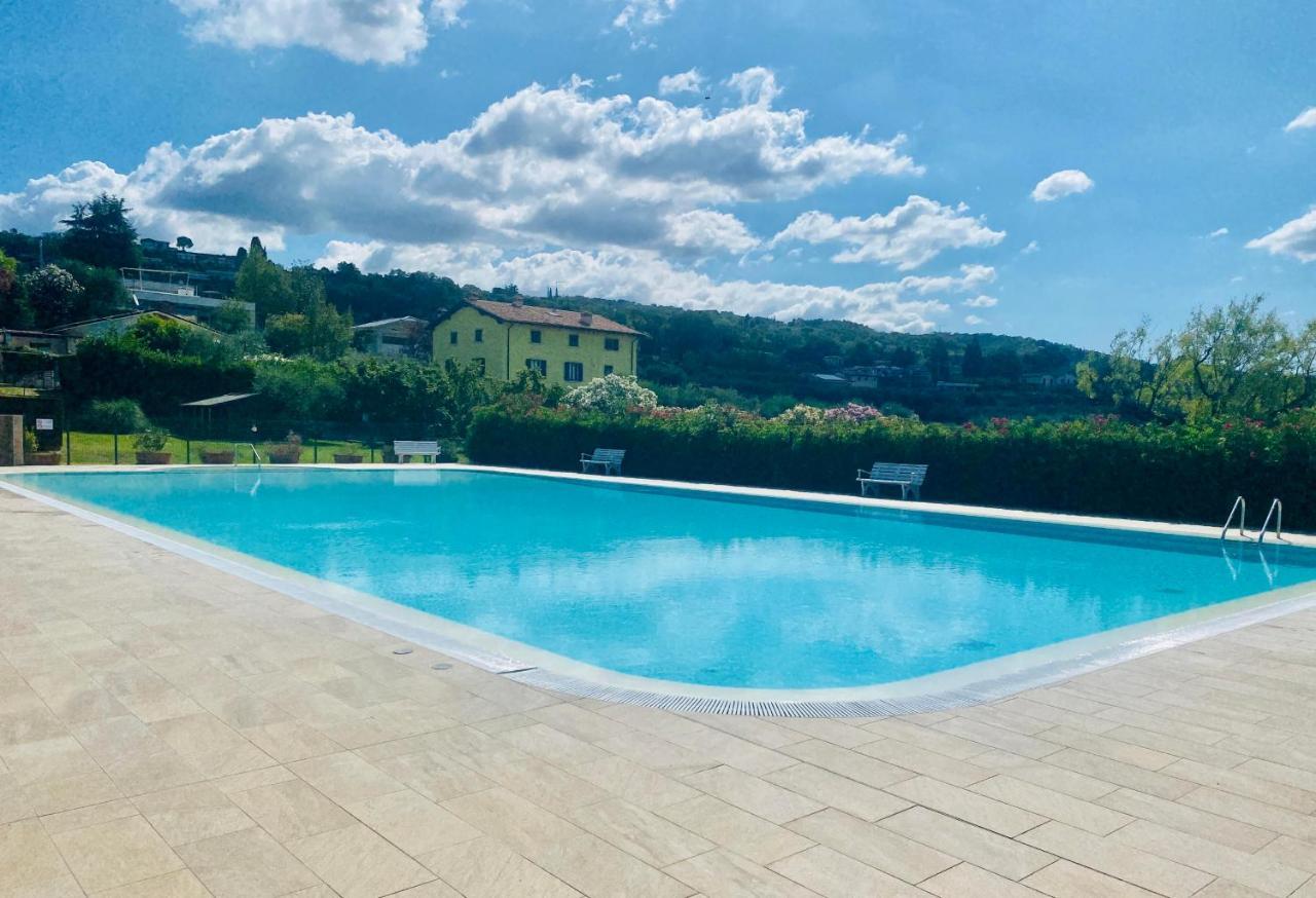 C'Era Una Volta Villaggio Ideal Bardolino Bagian luar foto