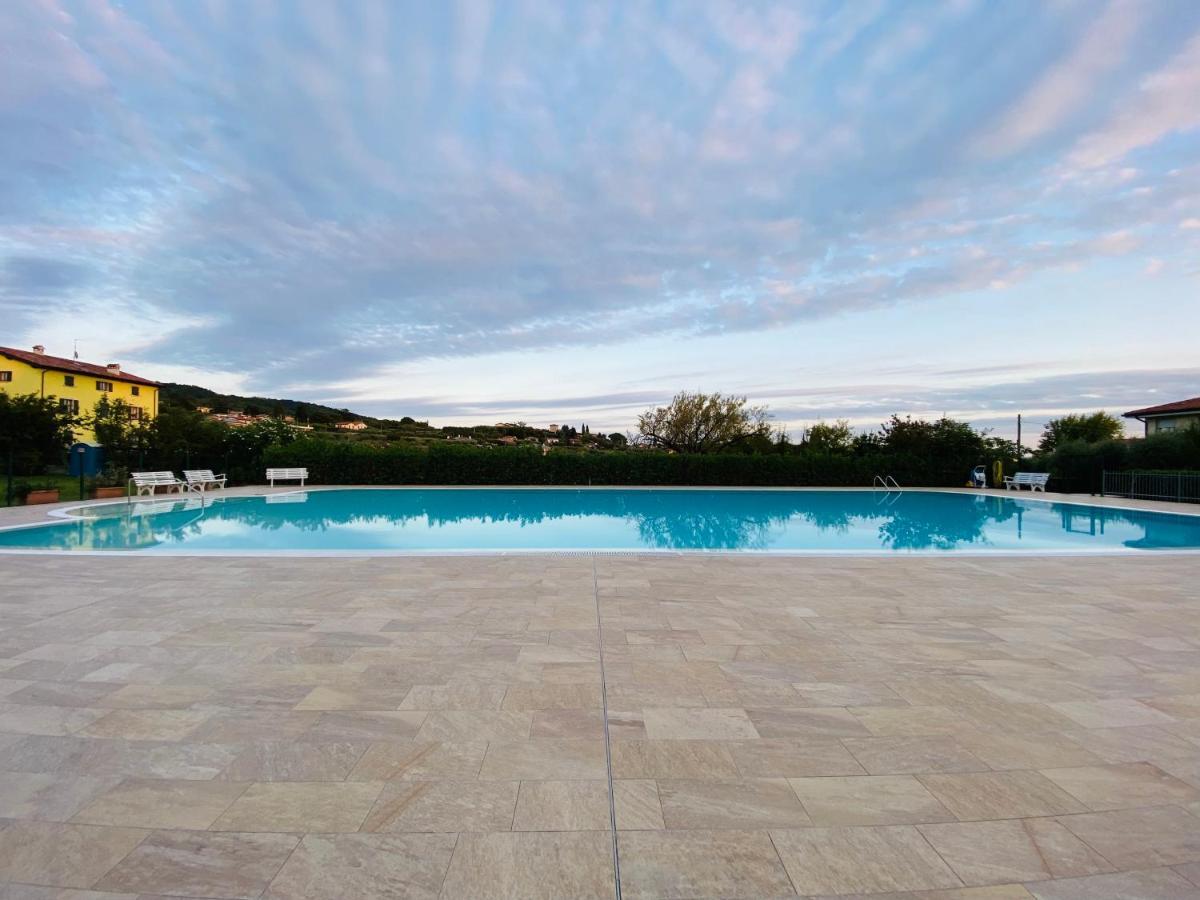 C'Era Una Volta Villaggio Ideal Bardolino Bagian luar foto