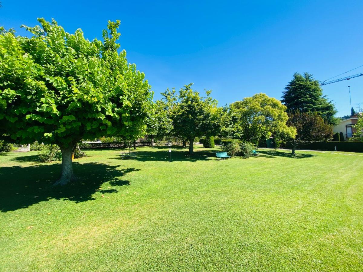 C'Era Una Volta Villaggio Ideal Bardolino Bagian luar foto