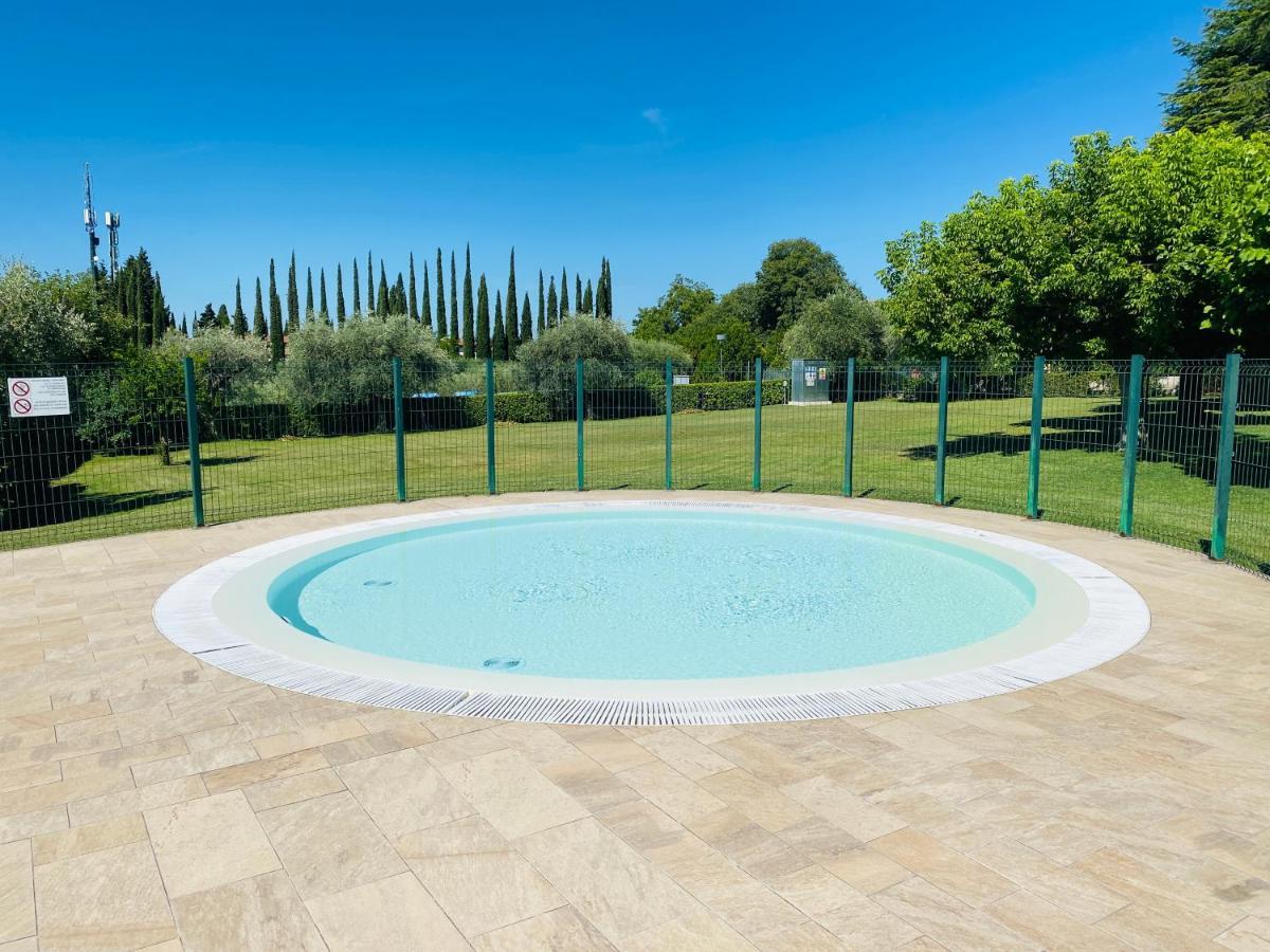 C'Era Una Volta Villaggio Ideal Bardolino Bagian luar foto