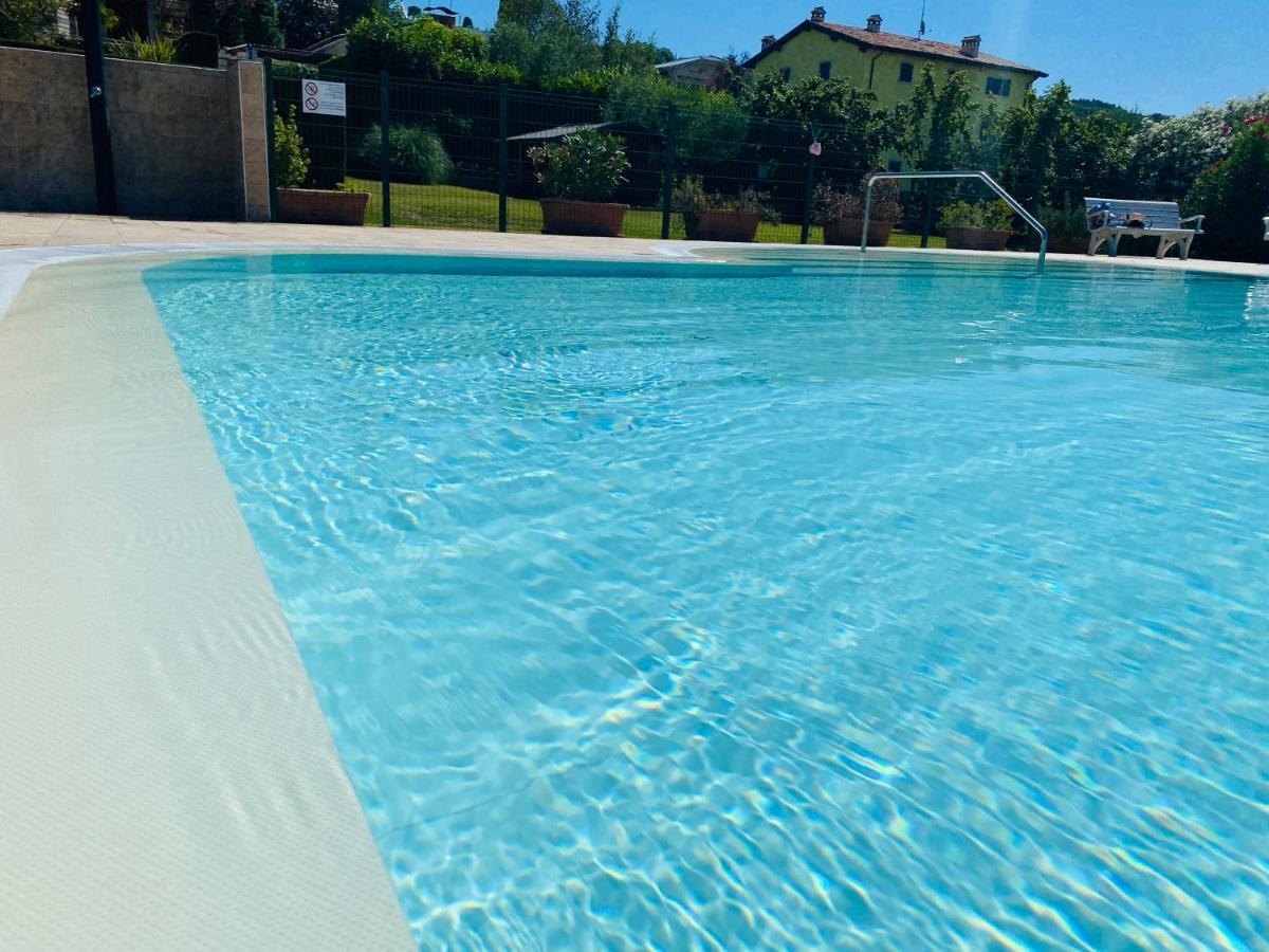 C'Era Una Volta Villaggio Ideal Bardolino Bagian luar foto