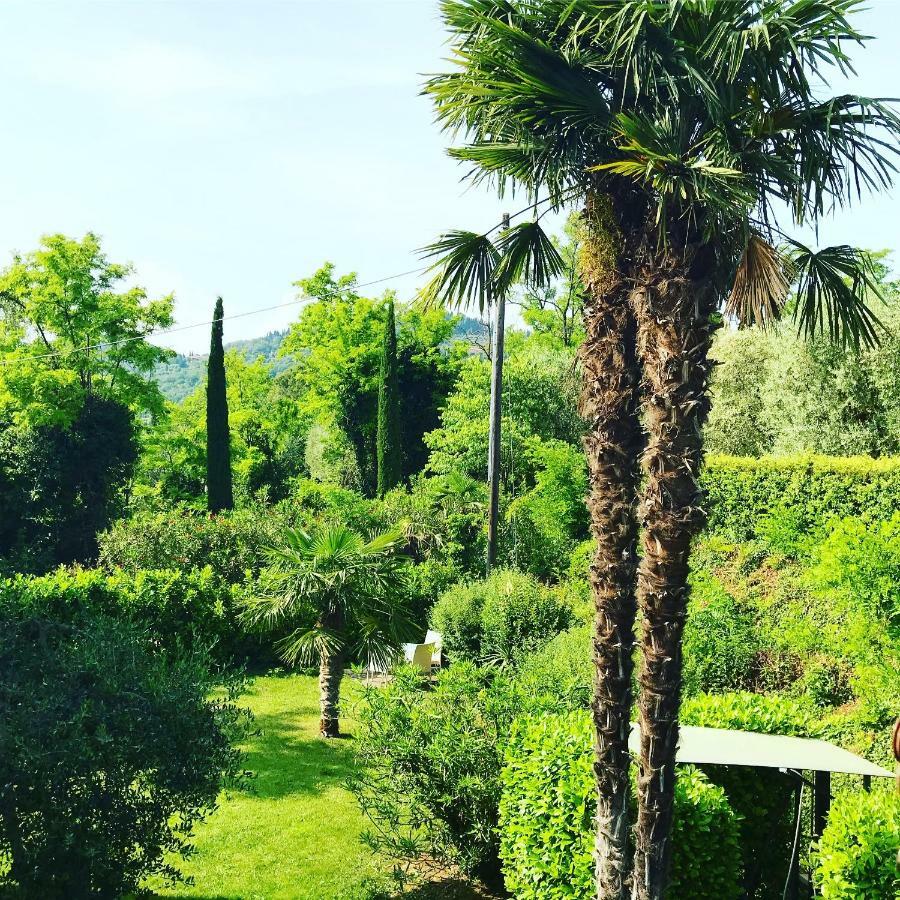 C'Era Una Volta Villaggio Ideal Bardolino Bagian luar foto