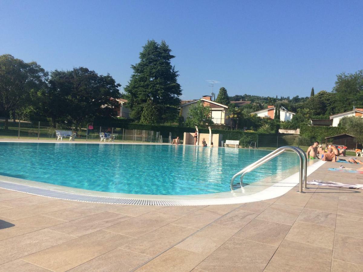 C'Era Una Volta Villaggio Ideal Bardolino Bagian luar foto